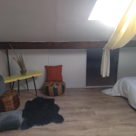Chambre Serenity Leilighet Stains Eksteriør bilde