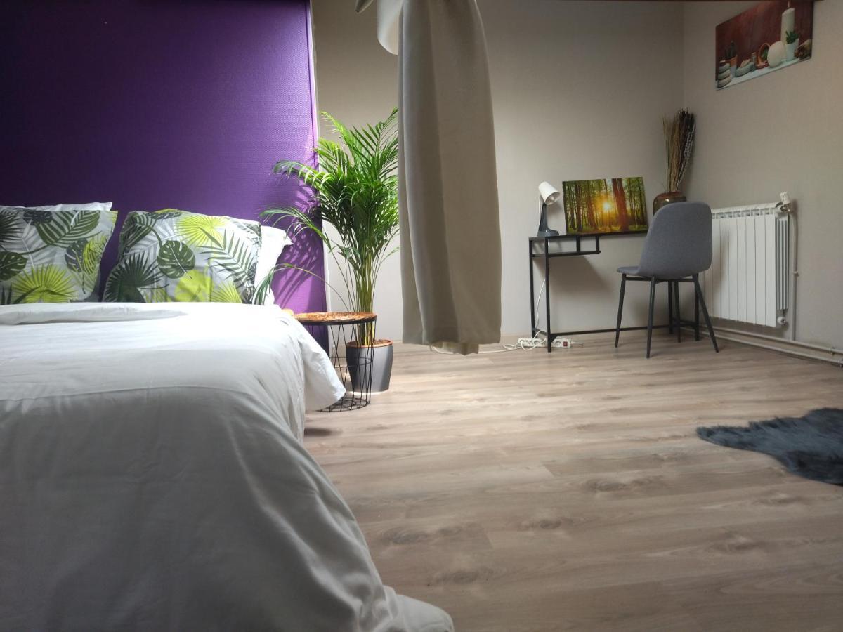 Chambre Serenity Leilighet Stains Eksteriør bilde
